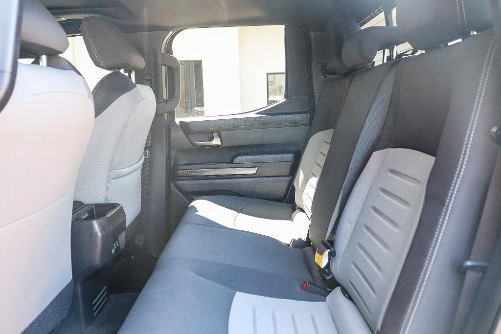 used 2024 Toyota Tacoma car, priced at $43,900