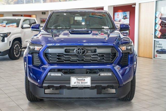 new 2024 Toyota Tacoma car, priced at $51,764