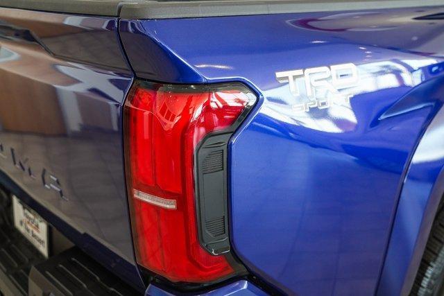 new 2024 Toyota Tacoma car, priced at $51,764