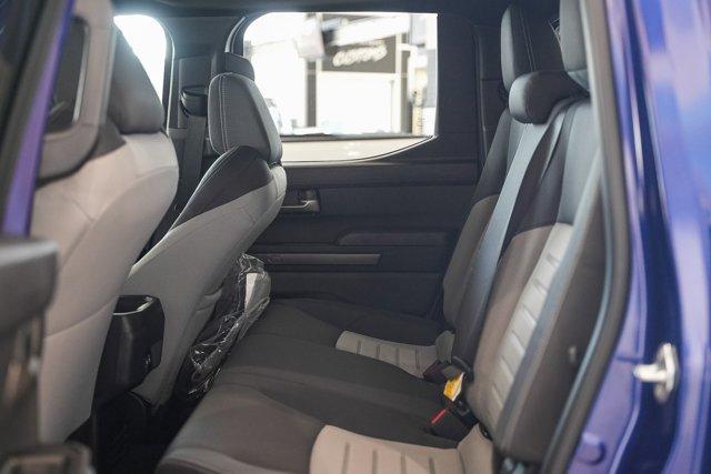 new 2024 Toyota Tacoma car, priced at $51,764