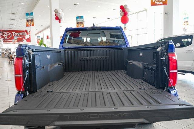 new 2024 Toyota Tacoma car, priced at $51,764