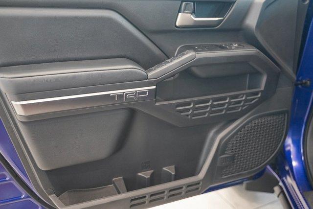 new 2024 Toyota Tacoma car, priced at $51,764