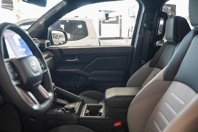 new 2024 Toyota Tacoma car, priced at $51,764
