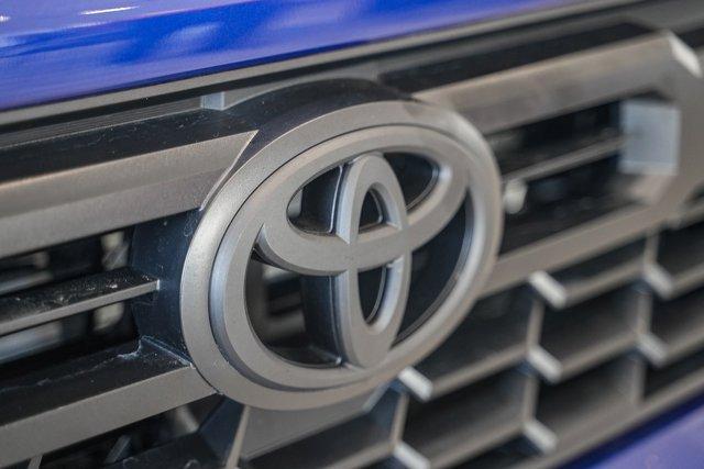 new 2024 Toyota Tacoma car, priced at $51,764