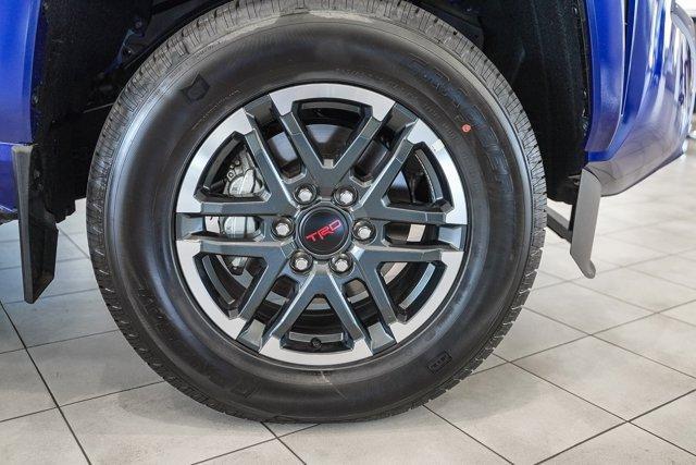 new 2024 Toyota Tacoma car, priced at $51,764