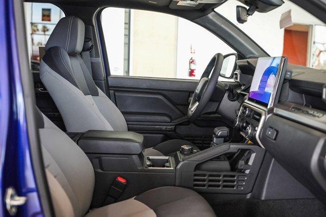 new 2024 Toyota Tacoma car, priced at $51,764
