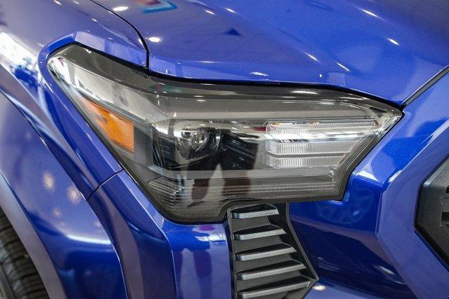 new 2024 Toyota Tacoma car, priced at $51,764