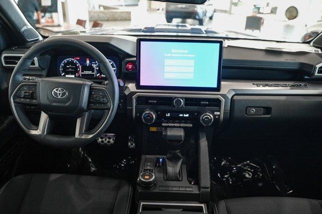new 2024 Toyota Tacoma car, priced at $51,764