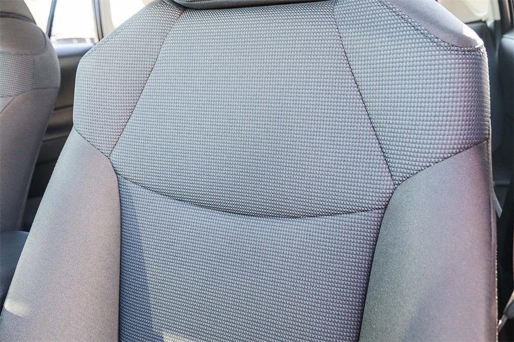 new 2025 Toyota RAV4 Hybrid car, priced at $35,333