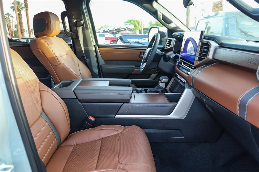 new 2026 Toyota Tundra car
