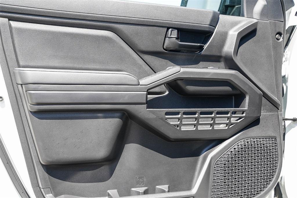 new 2025 Toyota Tacoma car, priced at $32,819