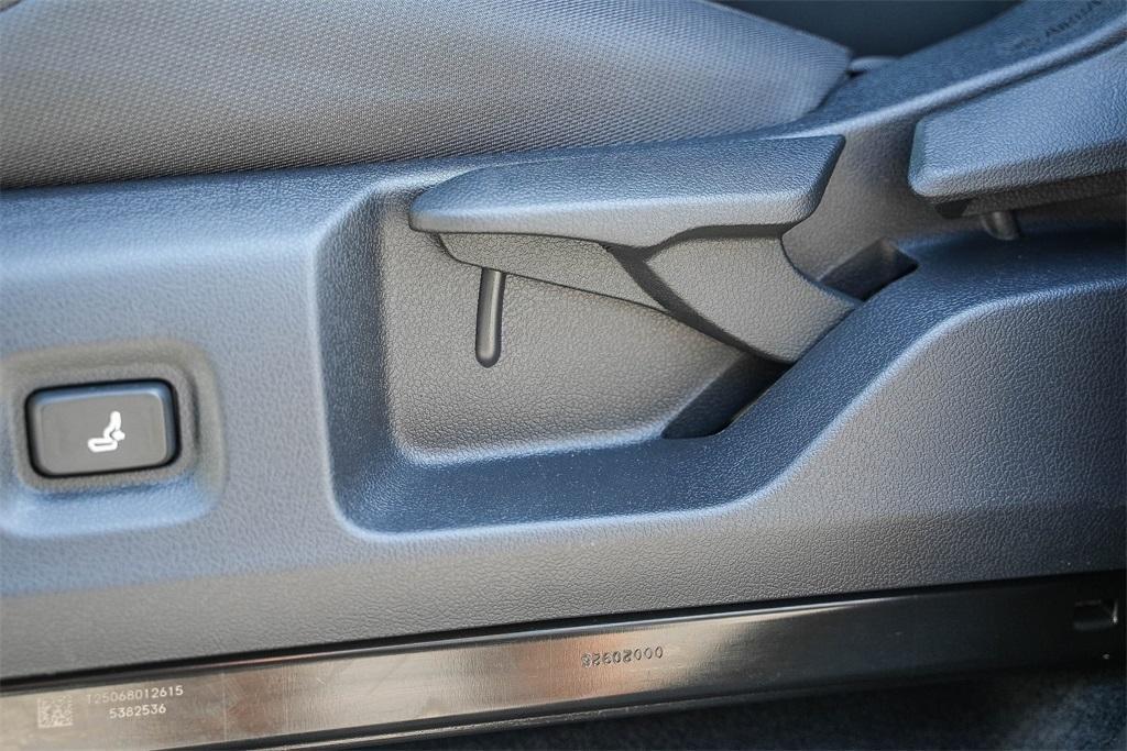 new 2025 Toyota Tacoma car, priced at $32,819