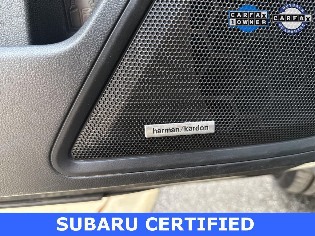used 2024 Subaru Outback car, priced at $27,800