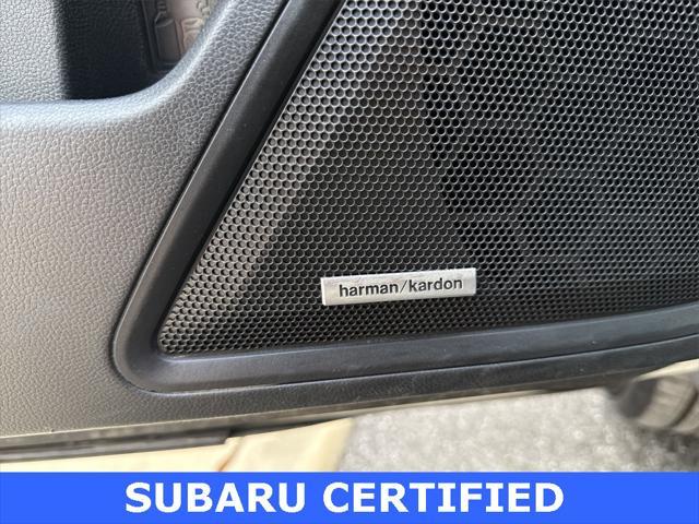 used 2024 Subaru Outback car, priced at $30,739