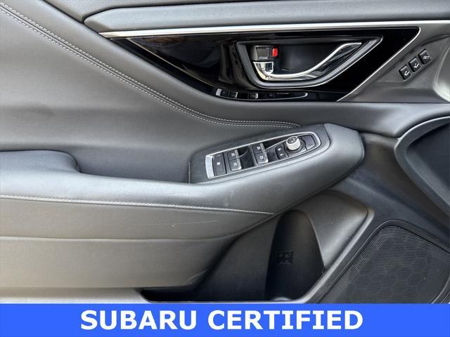 used 2024 Subaru Outback car, priced at $30,739
