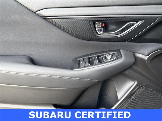 used 2024 Subaru Outback car, priced at $28,000