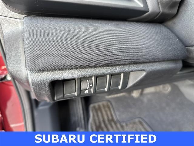 used 2024 Subaru Outback car, priced at $28,000