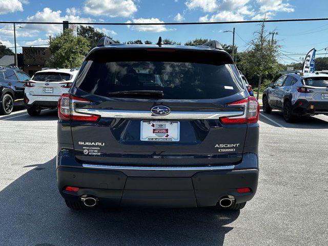 used 2024 Subaru Ascent car, priced at $44,202