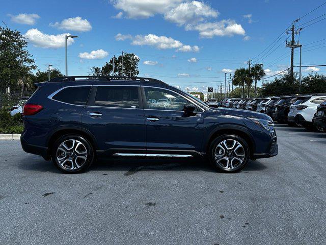 used 2024 Subaru Ascent car, priced at $44,202