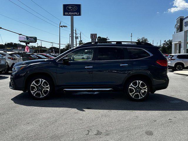 used 2024 Subaru Ascent car, priced at $44,202