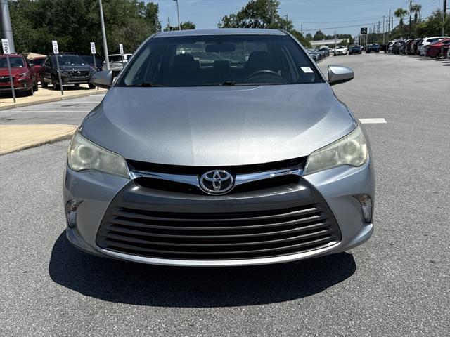 used 2016 Toyota Camry car, priced at $14,616