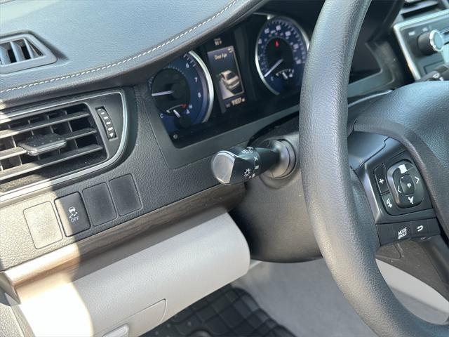 used 2016 Toyota Camry car, priced at $14,616