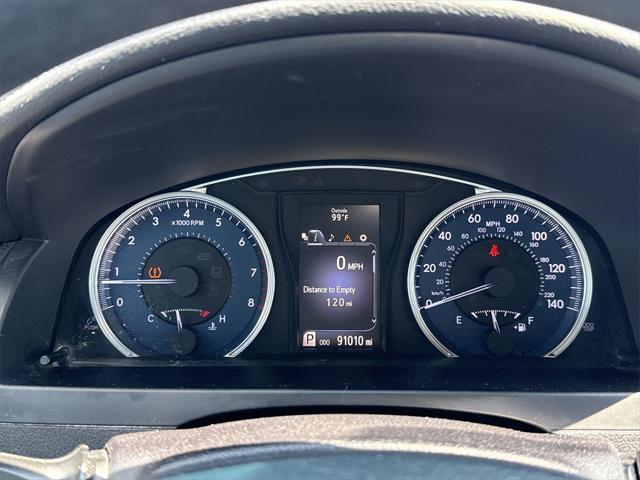 used 2016 Toyota Camry car, priced at $16,000