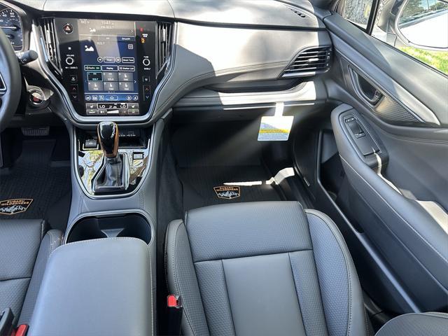 new 2025 Subaru Outback car, priced at $43,389