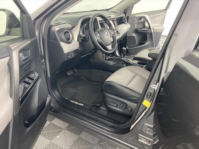 used 2016 Toyota RAV4 car, priced at $19,791