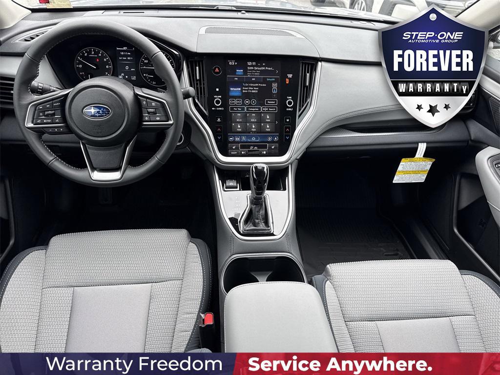 new 2025 Subaru Outback car, priced at $36,593