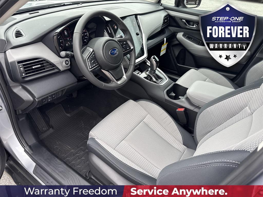 new 2025 Subaru Outback car, priced at $36,593