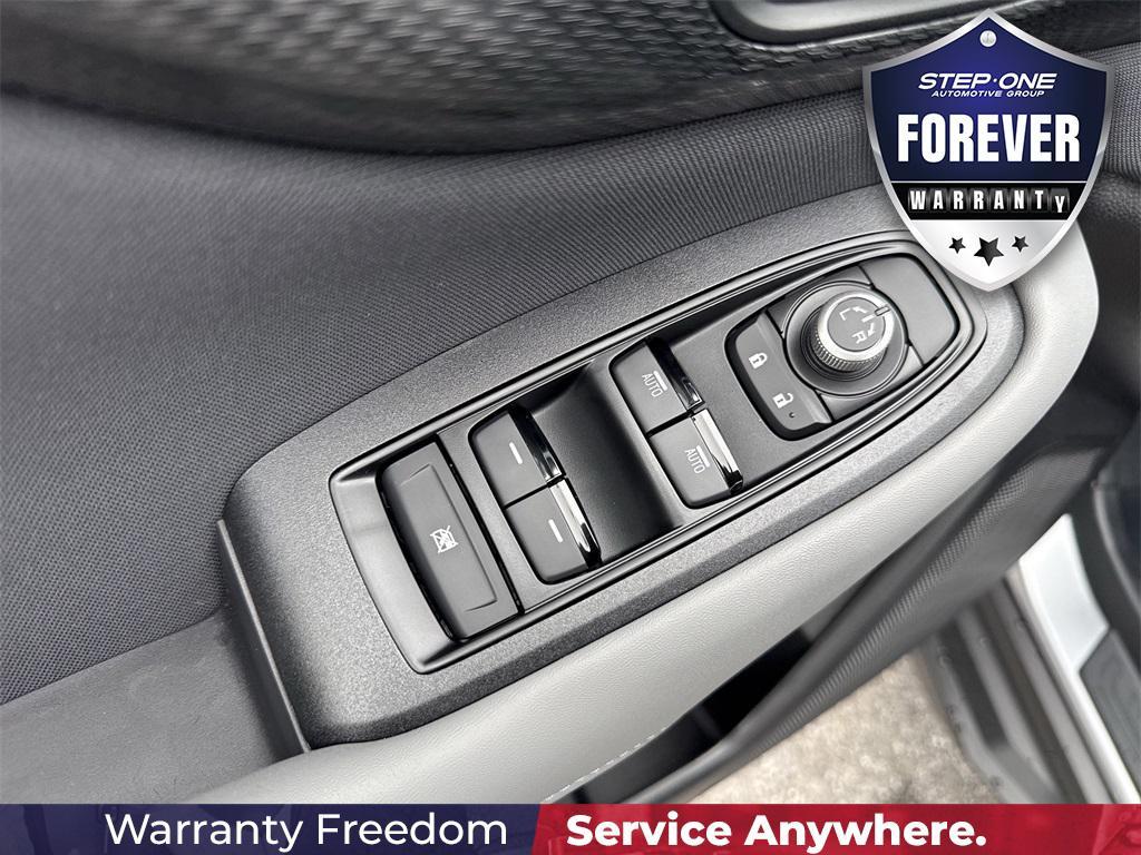 new 2025 Subaru Outback car, priced at $36,593