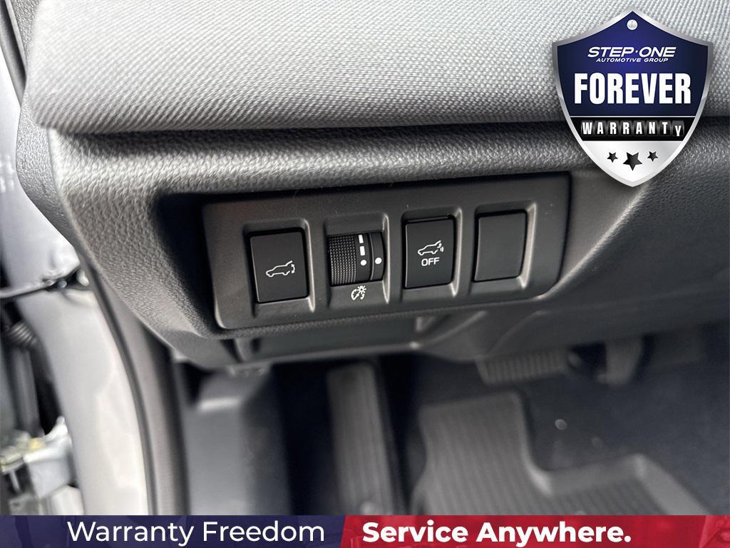 new 2025 Subaru Outback car, priced at $36,593