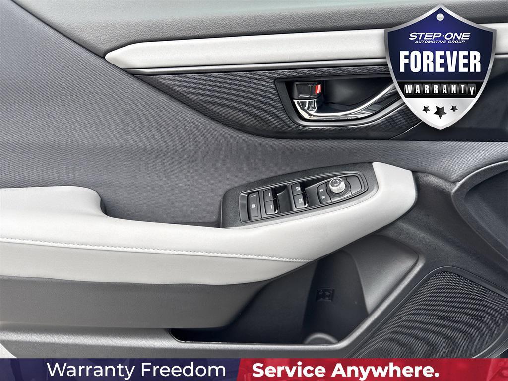 new 2025 Subaru Outback car, priced at $36,593