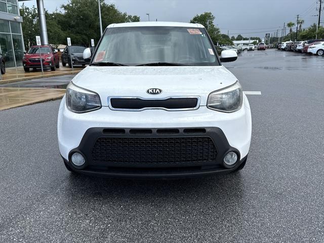 used 2015 Kia Soul car, priced at $11,495