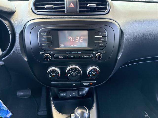 used 2015 Kia Soul car, priced at $11,866