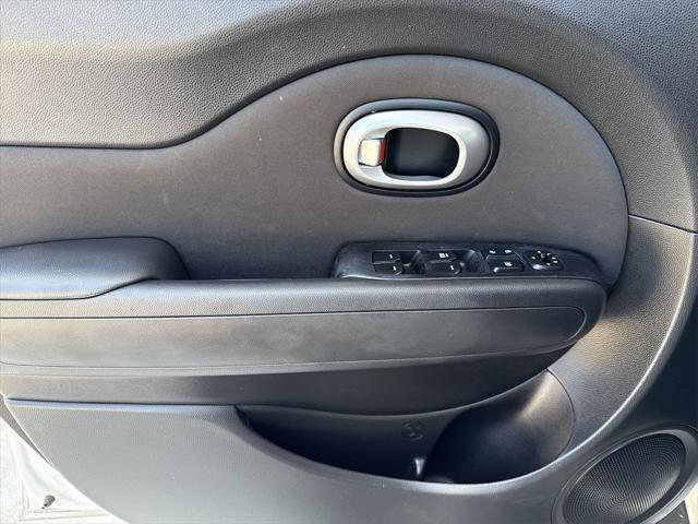 used 2015 Kia Soul car, priced at $11,866