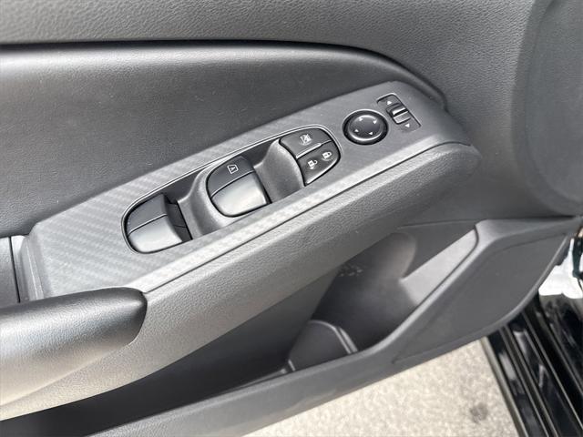 used 2023 Nissan Altima car, priced at $19,975