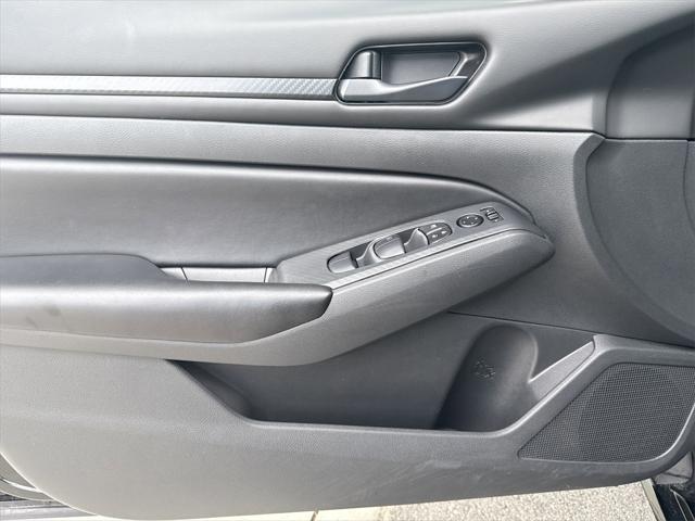 used 2023 Nissan Altima car, priced at $19,975