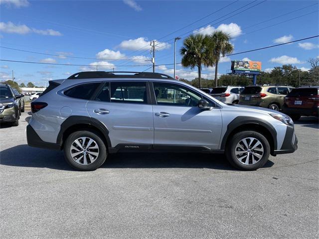 new 2025 Subaru Outback car, priced at $30,604