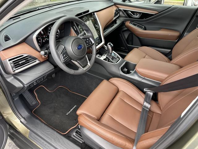 new 2025 Subaru Outback car, priced at $47,314