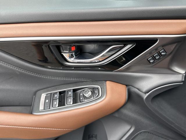new 2025 Subaru Outback car, priced at $47,314