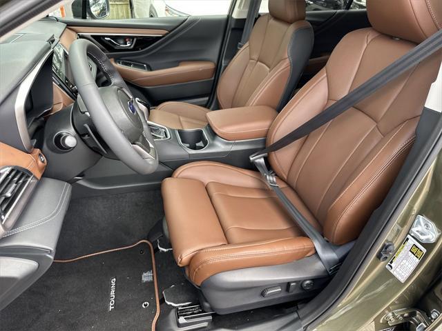new 2025 Subaru Outback car, priced at $47,314