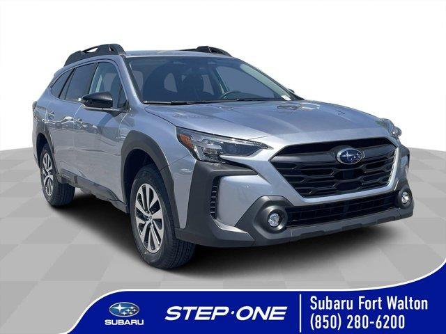 new 2024 Subaru Outback car, priced at $34,081