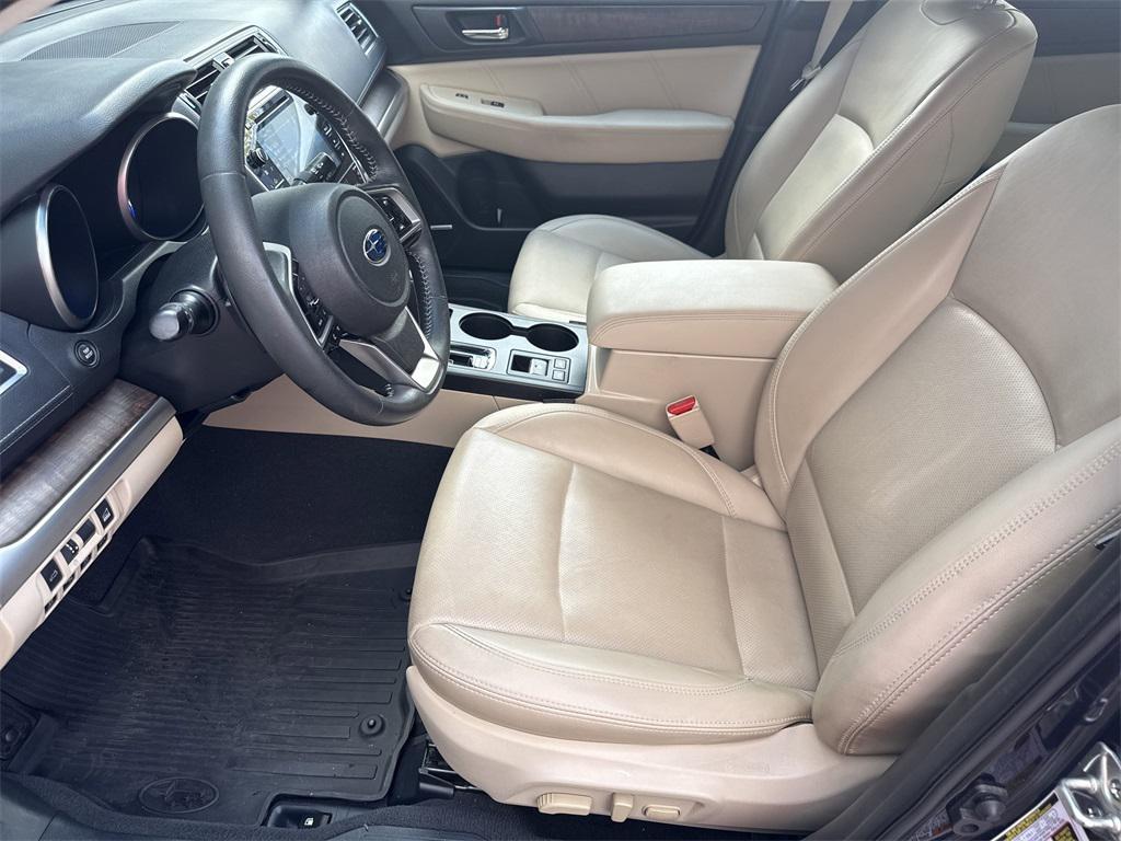 used 2018 Subaru Outback car, priced at $22,000