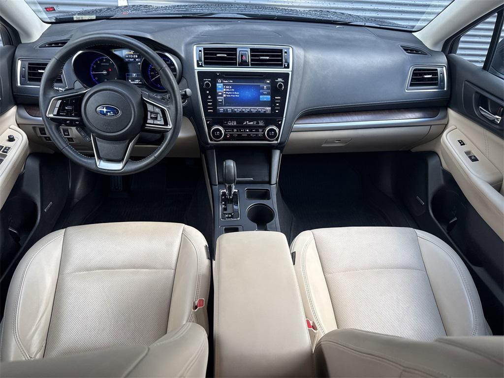 used 2018 Subaru Outback car, priced at $22,000