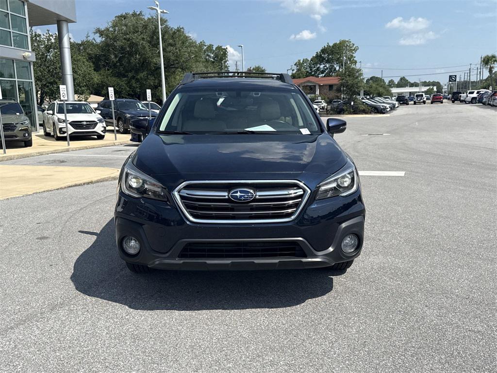 used 2018 Subaru Outback car, priced at $22,000