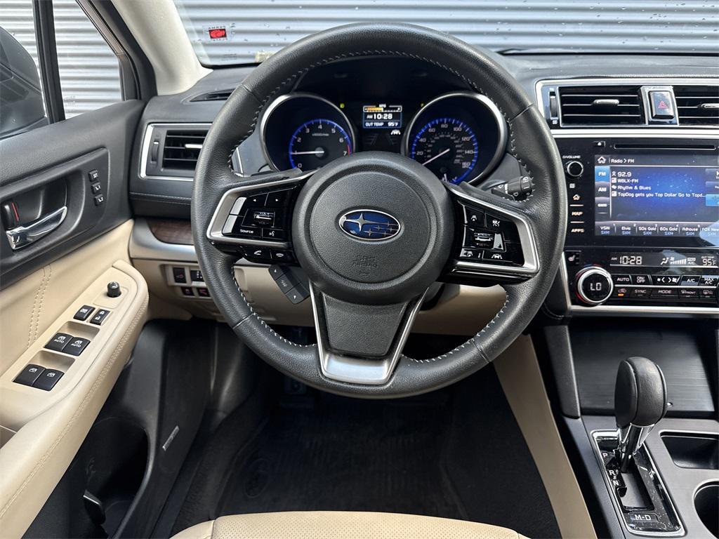 used 2018 Subaru Outback car, priced at $22,000