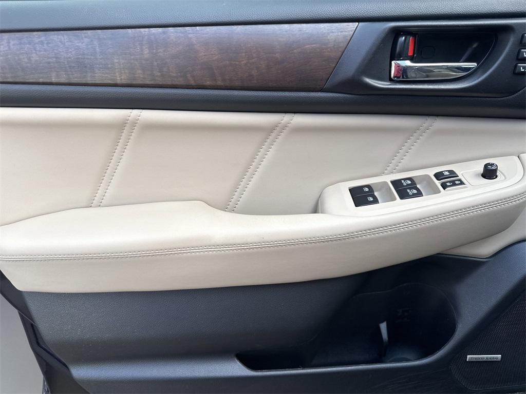 used 2018 Subaru Outback car, priced at $22,000