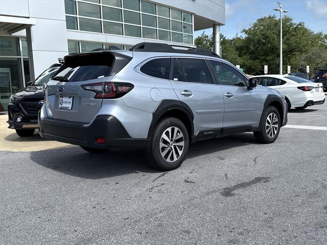 new 2025 Subaru Outback car, priced at $35,367